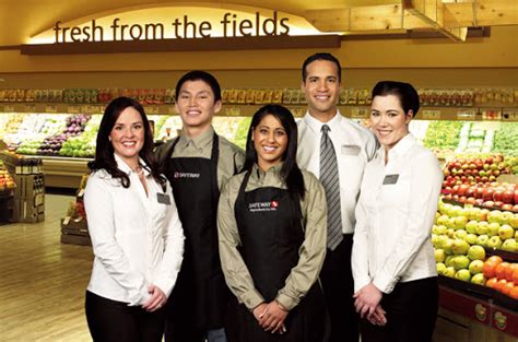 safeway stores jobs|safeway careers united states.